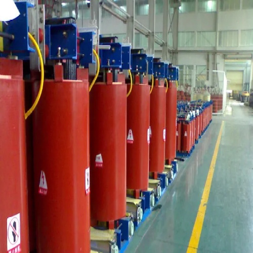 惠济SCB10-200KVA干式变压器